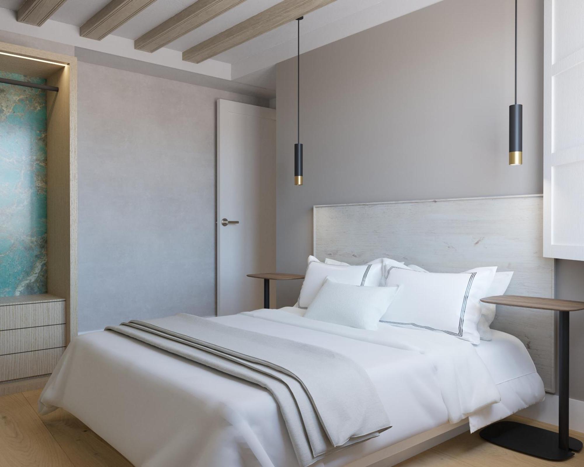 Apartahotel Torre Camelia Adults Recommended Cádiz